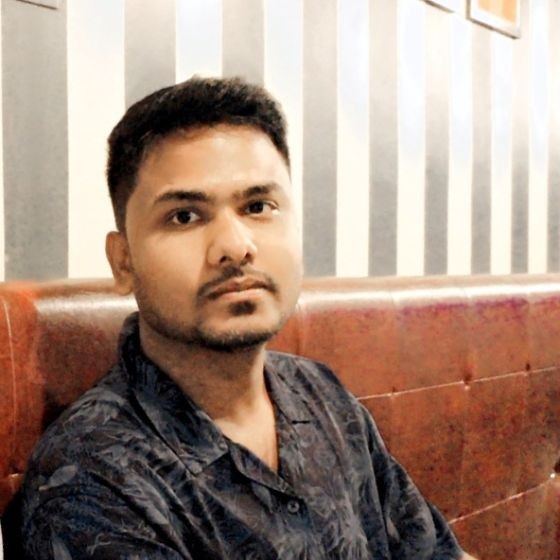 Santosh Kumar